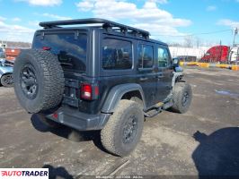 Jeep Wrangler 2023 2