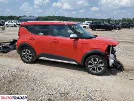 Kia Soul 2022 2