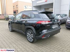 Toyota Pozostałe 2022 2.0 197 KM