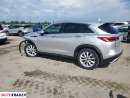 Infiniti QX50 2019 2 Infiniti QX50 2019 2