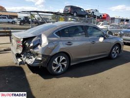 Subaru Legacy 2021 2 Subaru Legacy 2021 2