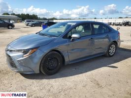 Toyota Corolla - zobacz ofertę