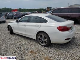 BMW 430 2019 2 BMW 430 2019 2