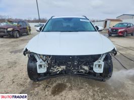 Hyundai Tucson 2022 2