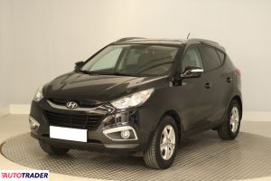 Hyundai ix35 2012 1.6 132 KM