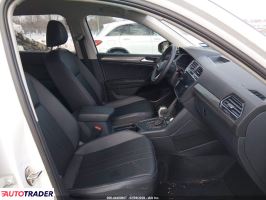 Volkswagen Tiguan 2024 2