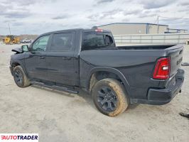Dodge Ram 2025 3
