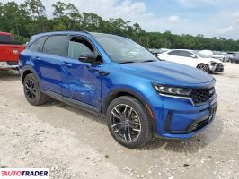 Kia Sorento 2022 2