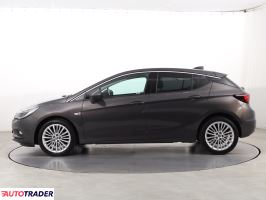 Opel Astra 2016 1.4 147 KM Opel Astra 2016 1.4 147 KM