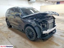 Lincoln Aviator 2024 3