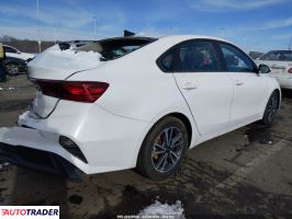 Kia Pozostałe 2022 2