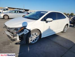 Toyota Corolla - zobacz ofertę