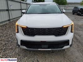 Kia Sorento 2025 2