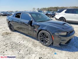 Dodge Charger 2021 6