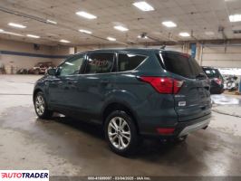 Ford Escape 2019 1