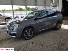 GMC Terrain 2023 1