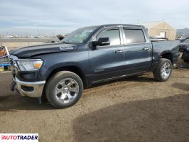 Dodge Ram - zobacz ofertę