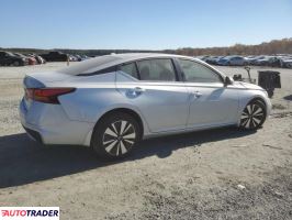 Nissan Altima 2022 2