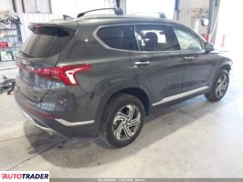 Hyundai Santa Fe 2023 2
