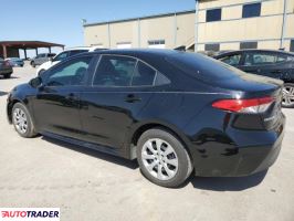 Toyota Corolla 2024 2 Toyota Corolla 2024 2