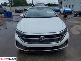 Volkswagen Jetta 2024 1