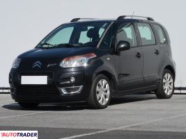 Citroen C3 Picasso 2010 1.6 118 KM