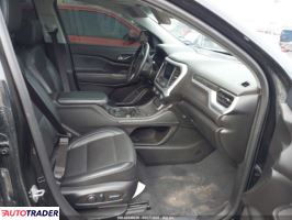 GMC Acadia 2022 3