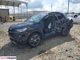 Buick Pozostałe - zobacz ofertę