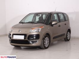 Citroen C3 Picasso 2009 1.4 93 KM