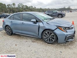 Toyota Corolla 2020 2