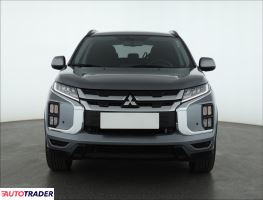 Mitsubishi ASX 2019 2.0 147 KM Mitsubishi ASX 2019 2.0 147 KM