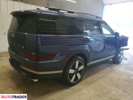 Hyundai Santa Fe 2026 2