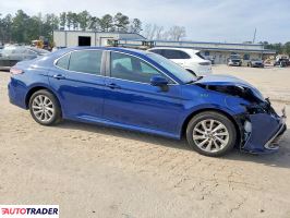 Toyota Camry 2023 2