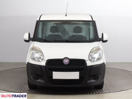 Fiat Doblo 2014 1.6 Fiat Doblo 2014 1.6