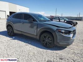 Mazda CX-30 2024 2