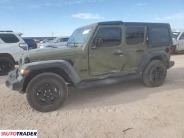 Jeep Wrangler 2025 2 Jeep Wrangler 2025 2