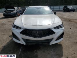 Acura TL 2023 2 Acura TL 2023 2