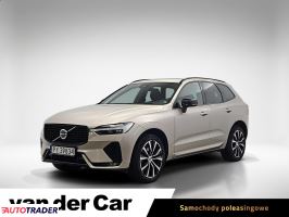 Volvo XC60 - zobacz ofertę
