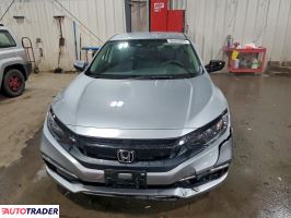 Honda Civic 2020 2