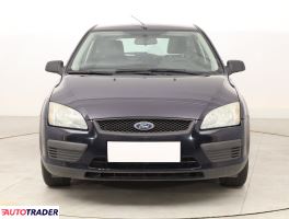 Ford Focus 2006 1.6 99 KM