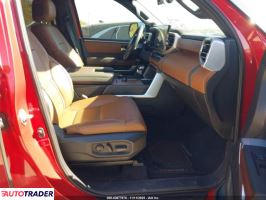 Toyota Tundra 2022 3