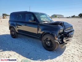 Land Rover Defender 2023 2