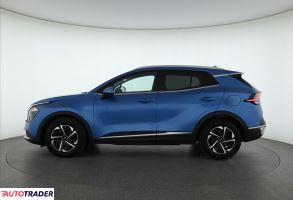 Kia Sportage 2023 1.6 147 KM Kia Sportage 2023 1.6 147 KM