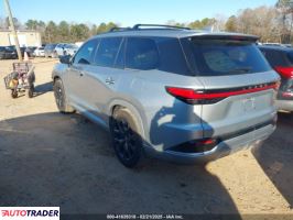 Lexus Pozostałe 2024 2 Lexus Pozostałe 2024 2