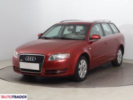 Audi A4 2006 2.0 138 KM