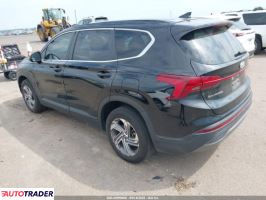 Hyundai Santa Fe 2023 2
