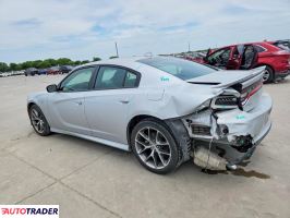 Dodge Charger 2022 3