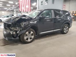 Honda Pilot 2025 3 Honda Pilot 2025 3