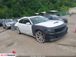 Dodge Charger 2019 3 Dodge Charger 2019 3