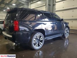 Chevrolet Tahoe 2020 6